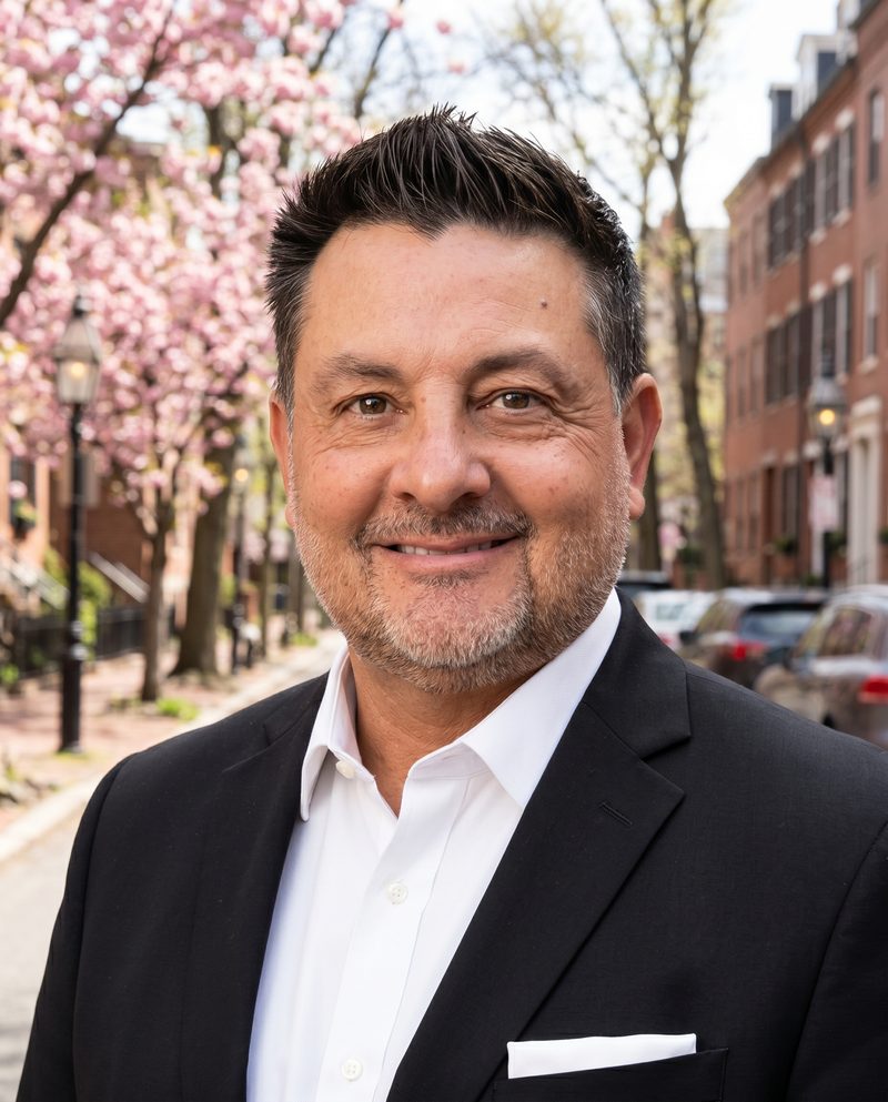 Shon Romines — Fix and Flip Investor Agent